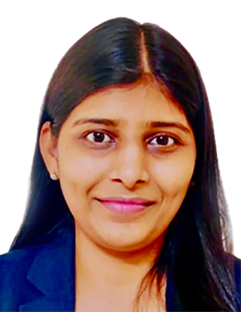Anita Jain